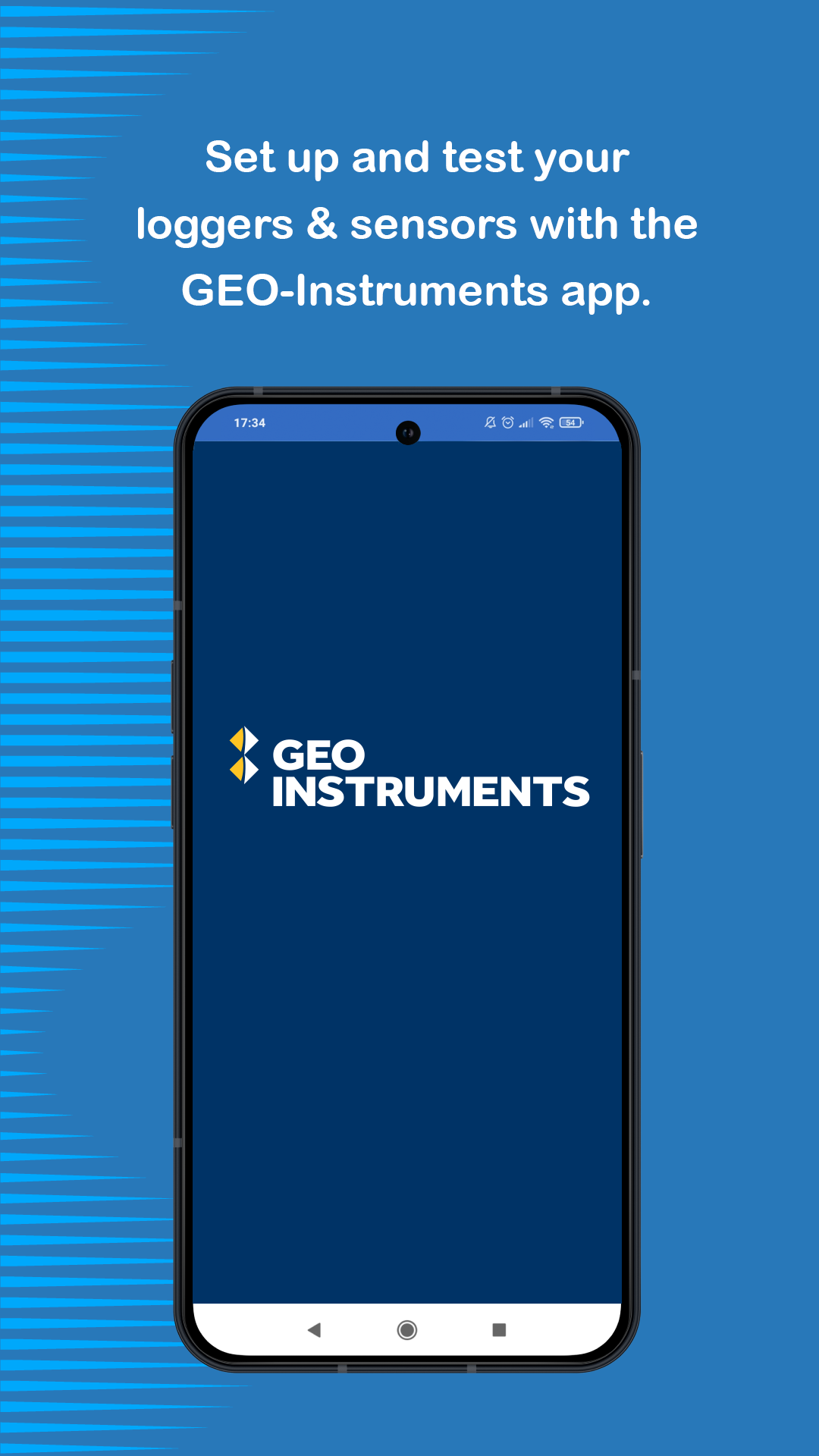 GEO-Instruments LoRa Loggers