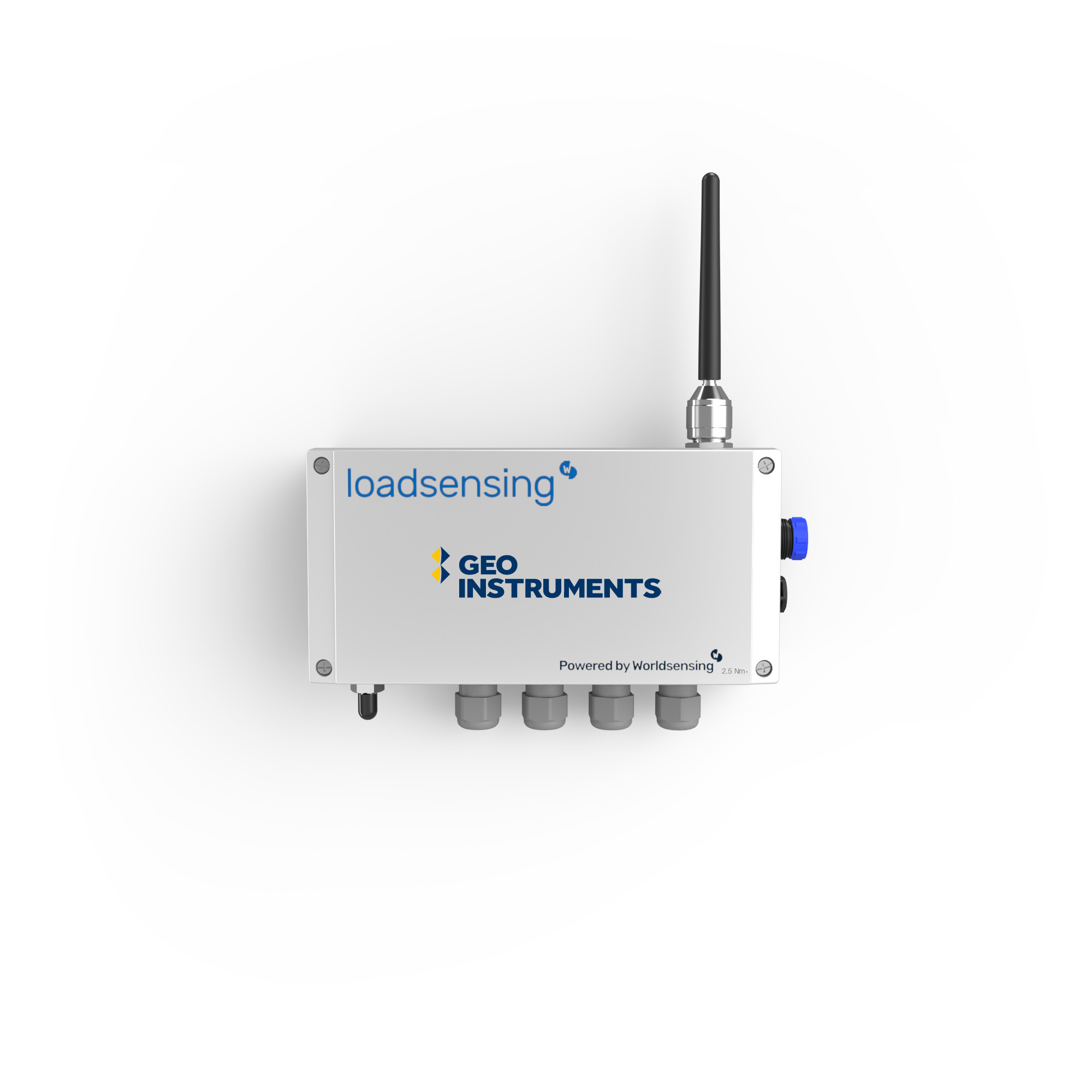 Analog Data Logger