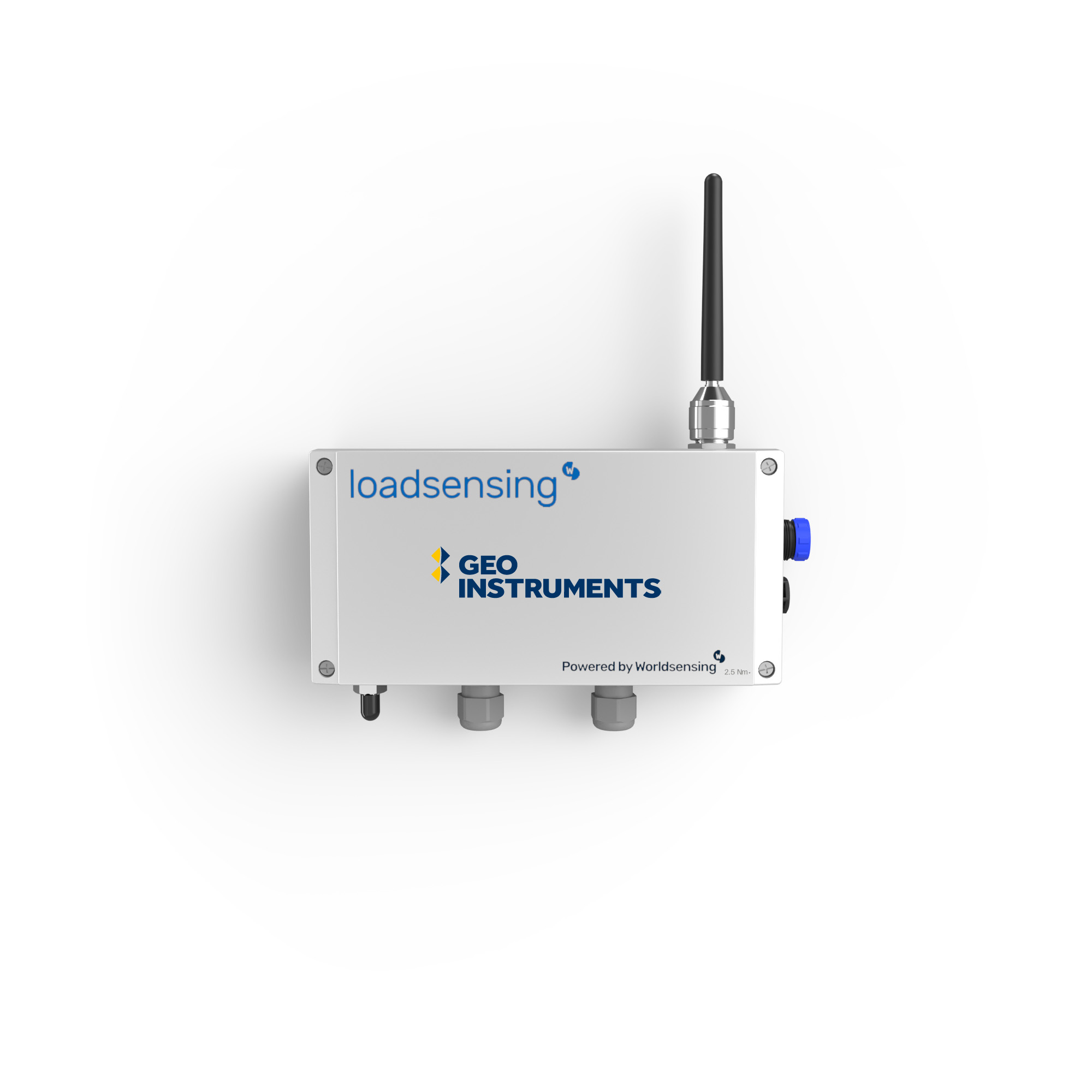 Digital Data Logger