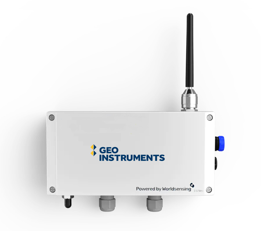 Edge Digital Logger