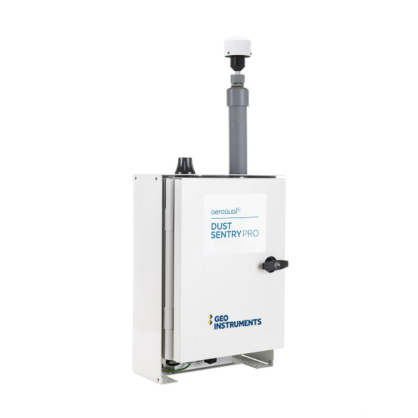 Dust Profiler Dust Profiler