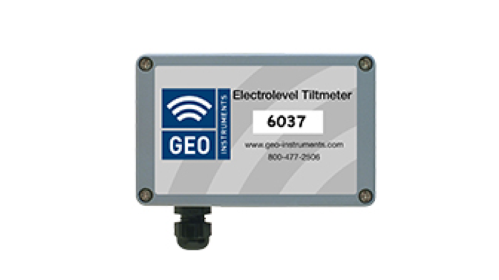 Electrolevel Tiltmeters