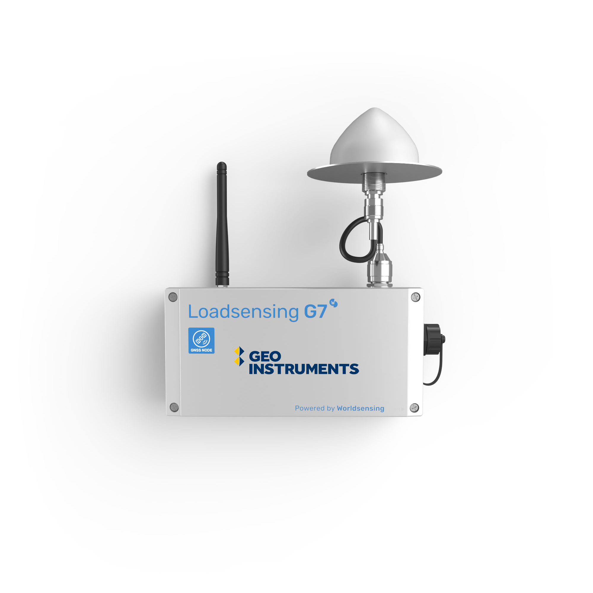 GNSS Meter