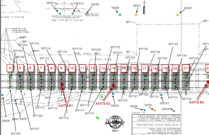 Hernando Bridge