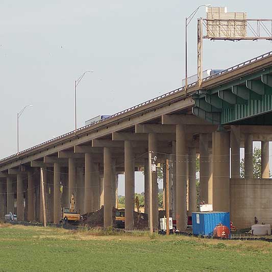 I-40-work-area-square Monitoring Bridges