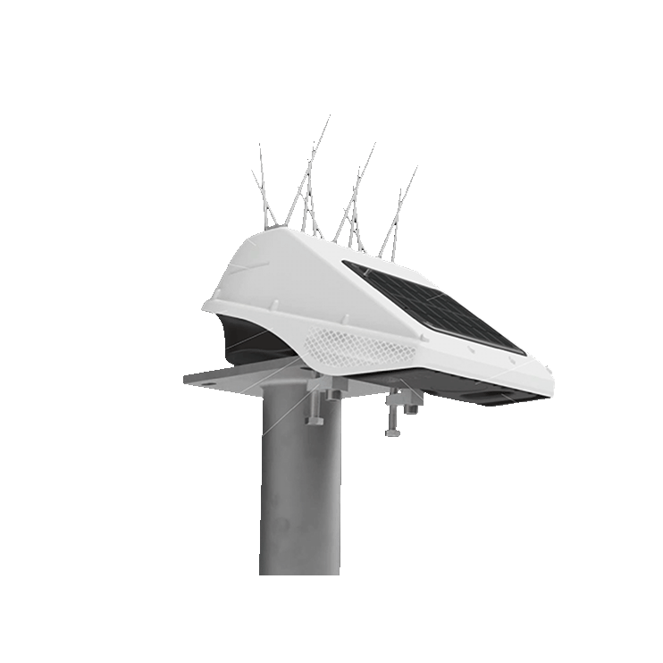 Locator One GNSS Sensor Locator One GNSS Sensor