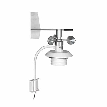 Met One Weather Station for Dust Sentry