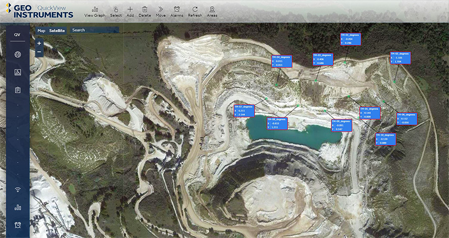 Quickview-mine-site Quickview-mine-site