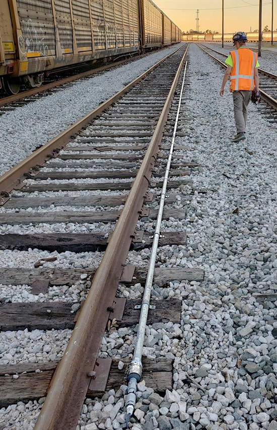 SAAX on Track SAAX on Track
