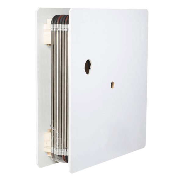 Shape Array SAAX Shape Array SAAX