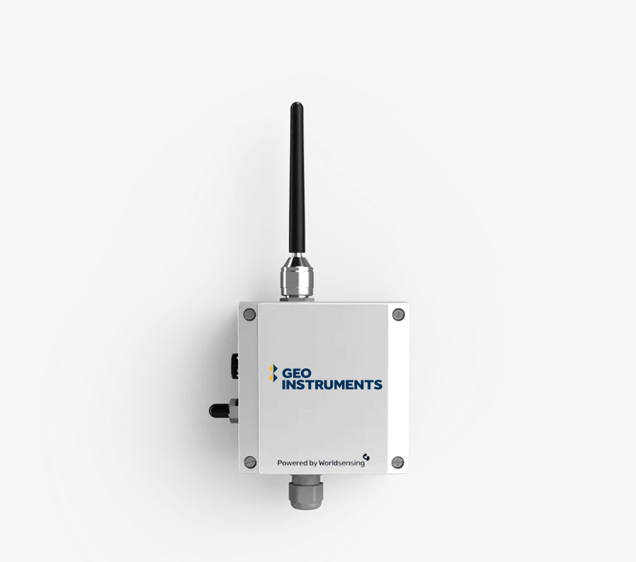 Edge VW Single Channel Logger