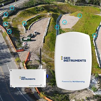 Wireless Logger Networks