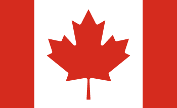 Canadian Flag