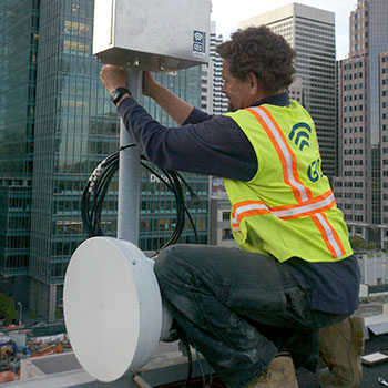 Communications