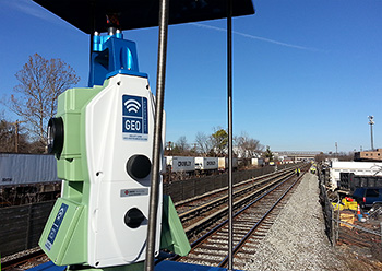ATMS on Green Line
