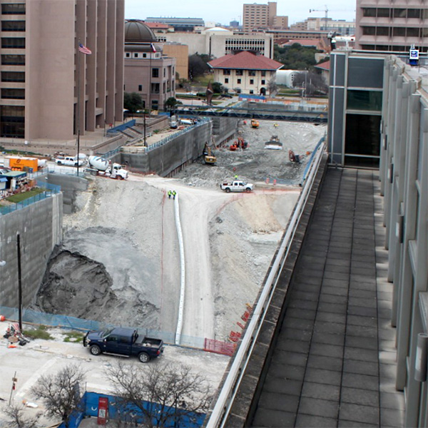 Capitol Complex Expansion Phase 1 Capitol Complex Expansion Phase 1