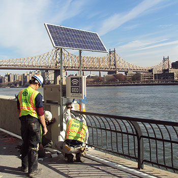 FDR Drive