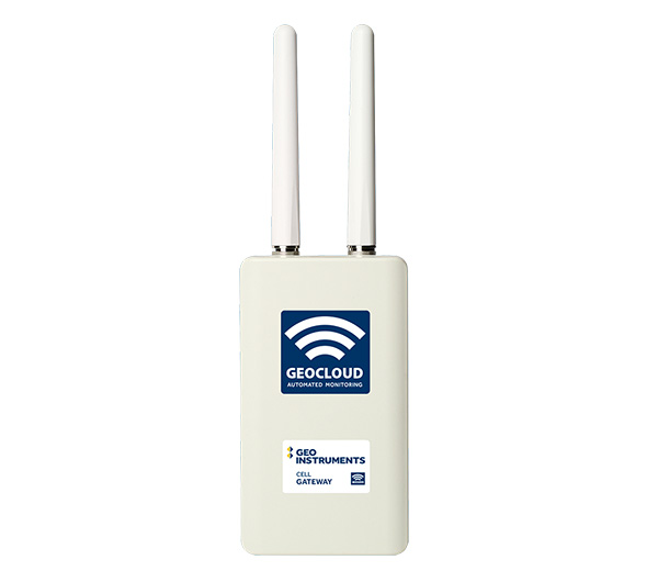 Flatmesh Cellular Gateway