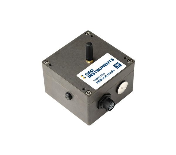 Flatmesh Millivolt Node
