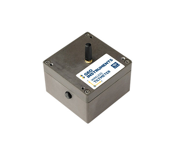 Flatmesh Tiltmeter