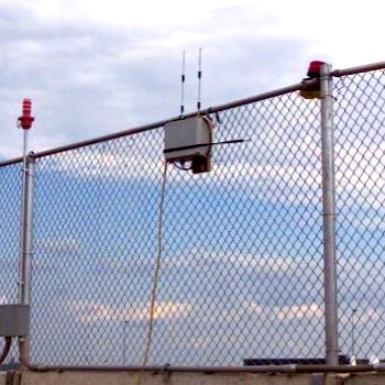 Wireless Gateway Wireless Gateway