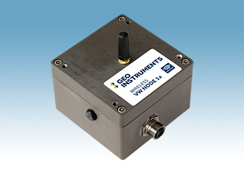 GeoCloud Vibrating Wire Node