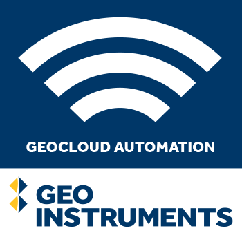 GeoCloud Automation