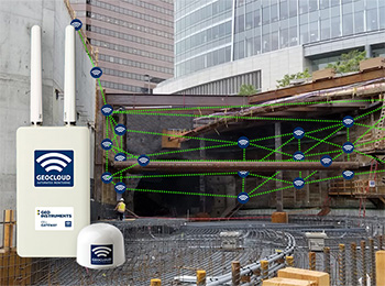 Wireless Data Acquisition