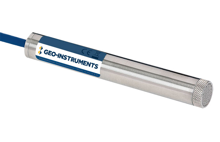 Vibrating Wire Piezometer Vibrating Wire Piezometer