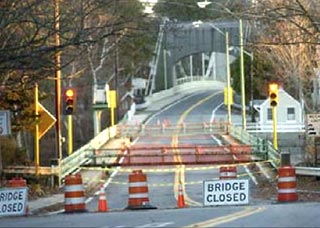 Hines Bridge Hines Bridge