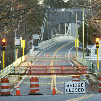 Hines Bridge