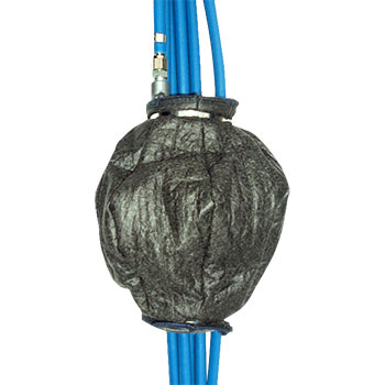 Geotextile Packer Anchor