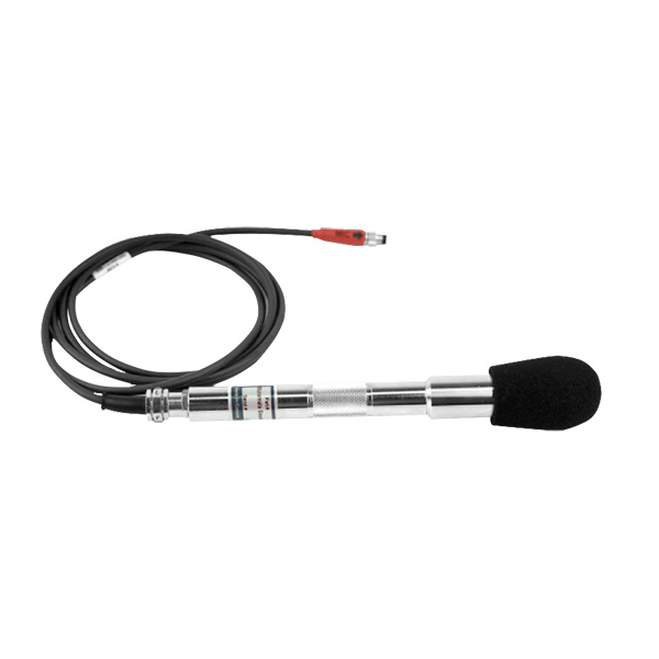 Instantel Microphone Instantel Microphone