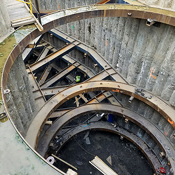 Project Summaries - Instrumentation & Monitoring Project Summaries - Instrumentation & Monitoring