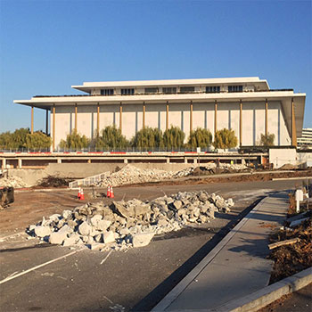 Kennedy Center for Performing Arts