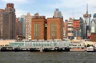 lincoln-tunnel-midtown-ferry-terminal