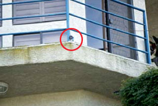 LA Outfall Sewer Prism LA Outfall Sewer Prism