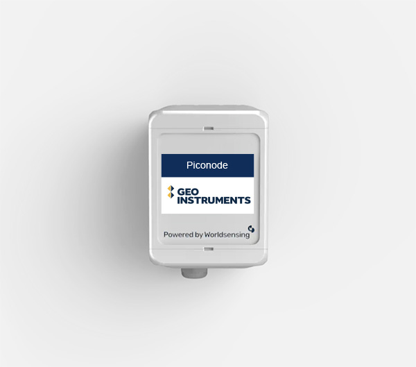 LoRa Logger Piconode