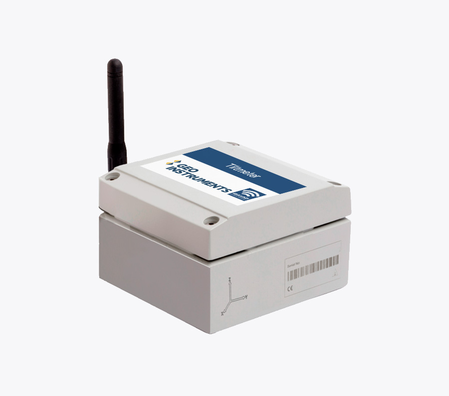 Tiltmeter Node Tiltmeter Node