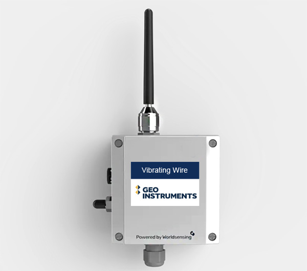 LoRa VW Logger