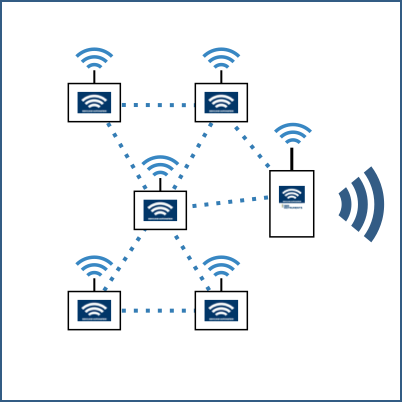 Mesh Network Mesh Network