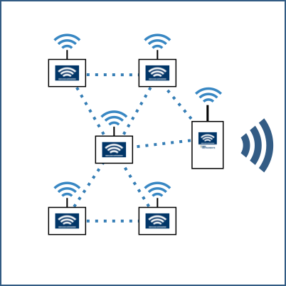 Mesh Network