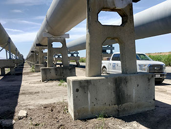 Mokelumne Aqueduct