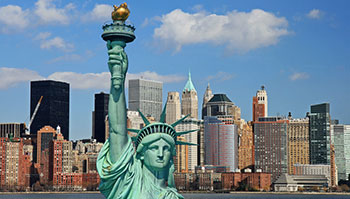GEO-Instruments New York City Office