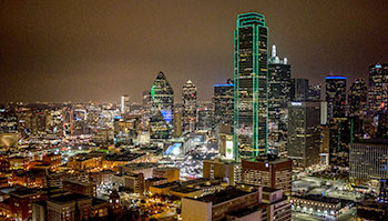 Texas Office