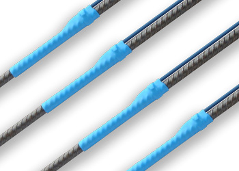 Sister Bar Strain Gauge