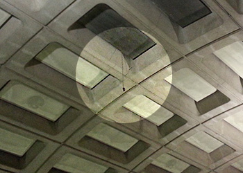 Rosslyn Station Antenna