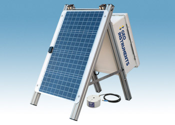 Automated Vibration Monitoring