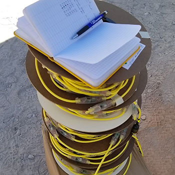 TIP cables TIP cables