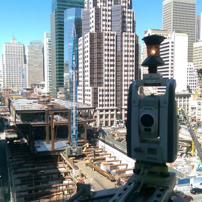 Transbay Transit Center